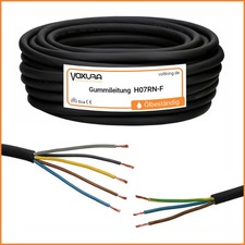 H07RN-F Gummischlauchleitung