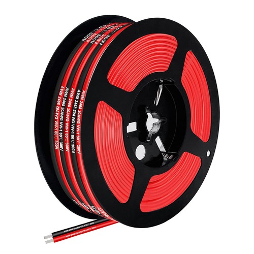 Ul2468 18awg 8mm - 18awg, 0,8mm²