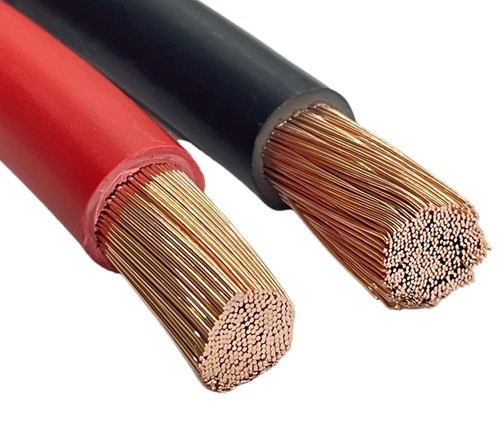 Kabel batteriekabel h07v - kabel, h07v-k
