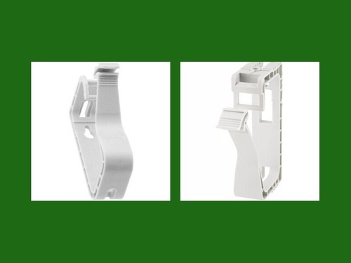 Kabelsammelhalter - 10-50,