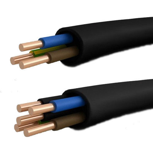 Erdkabel elektrokabel yky - erdkabel,
