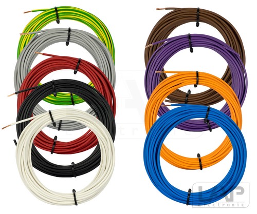 10m h07v k flexible - 10m,