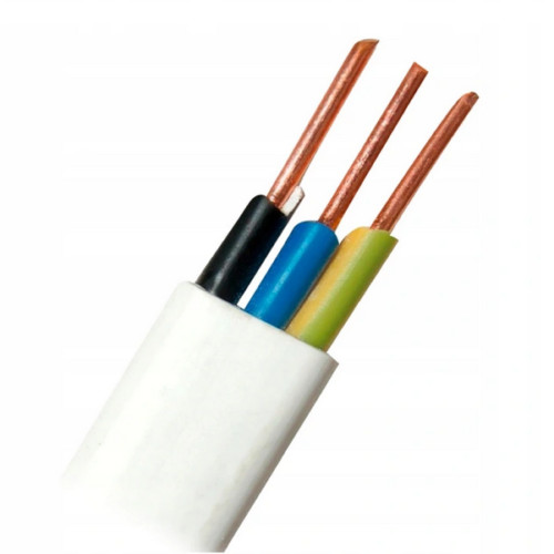 Flach feuchtraumkabel kabel - flach,