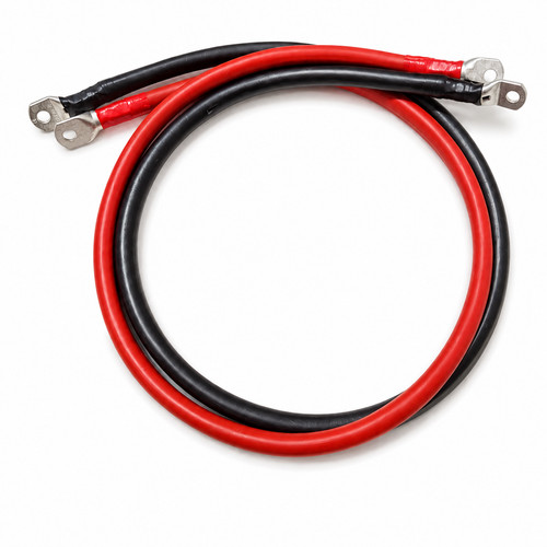 Batteriekabel 70mm mit - batteriekabel, 35,