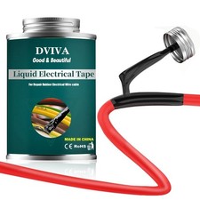 Flüssiges Isolierband für