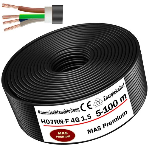 100m h07rn 4g1 - 5-100m, 4g1,5