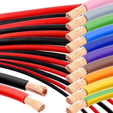 Strom Batteriekabel H07V-K