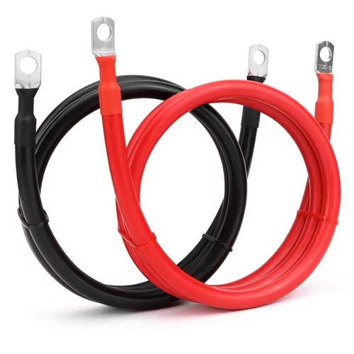 Batteriekabel 35 50 - 25,, 35,