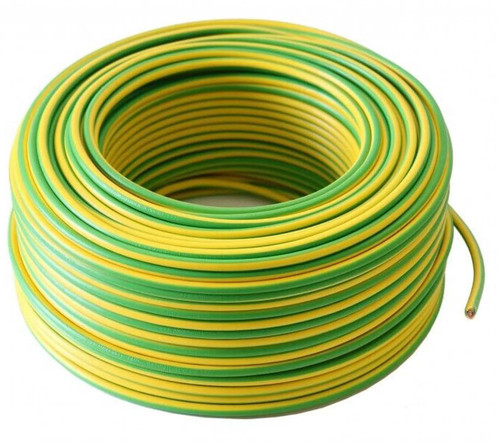 50m 16mm2 erdungskabel h07v - 50m,
