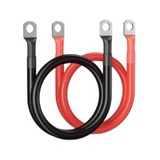 Batteriekabel 16, 25, 35, 50