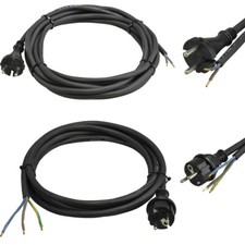 Anschlussleitung Zuleitung