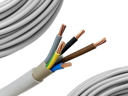 Nym 5x16mm - (17,80€/m)nym-j, /