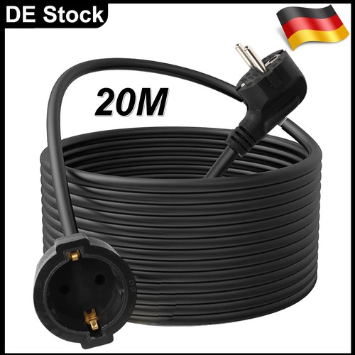 Verlängerungskabel stromkabel - verlängerungskabel,