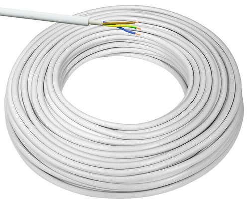 Nym 3x1 5mm 500m - nym, kabel
