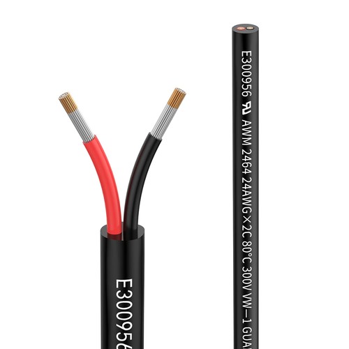 24awg 2mm elektrischer - 24awg, 2×0,2mm²
