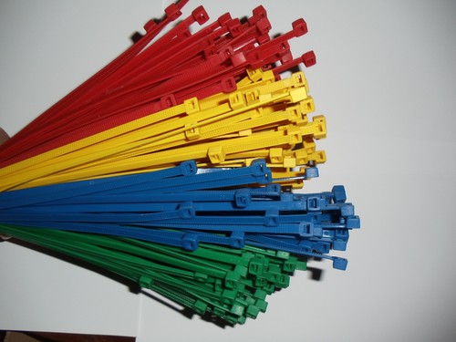 Kabelbinder kabel binder - kabelbinder,