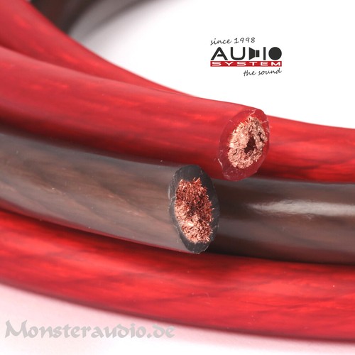 Audio system ofc - audio,