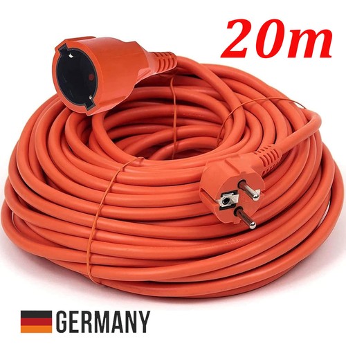 Verlängerungskabel stromkabel - verlängerungskabel,