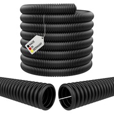 Wellrohr Wellschlauch UV -