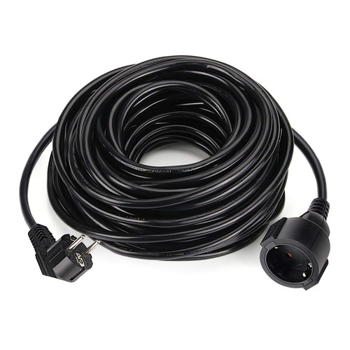 Strom kabel verlängerung - kabel,