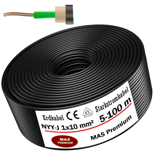 100m erdkabel - 5-100m,