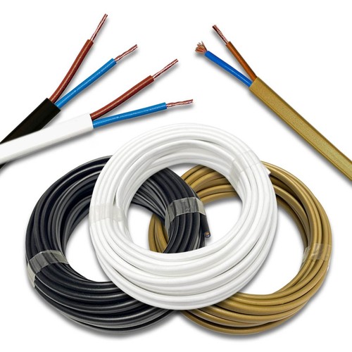 Pvc schlauchleitung flach - schlauchleitung,