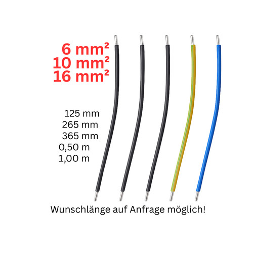 Verdrahtungsbrücken set - verdrahtungsbrücken,