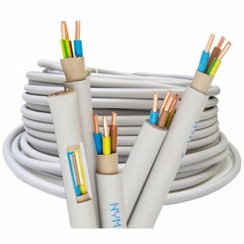 Nym 5x4 5x6 5x10 - nym-j, 5x4|5x6|5x10|5x16mm²