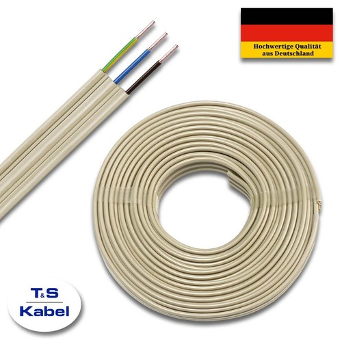 Stegleitung nyify 3x1 - stegleitung, 3x1,5