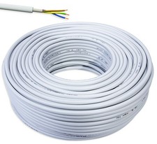 NYM 3x1,5mm² Kabel |