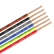 Meterware H07V-K 10mm²