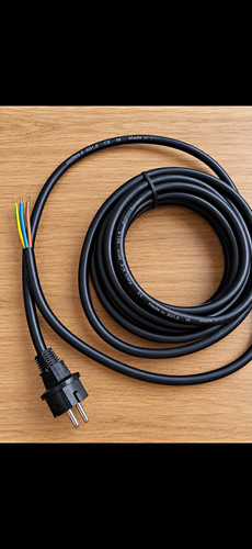 H07rn 3g1 gummikabel - 3g1,5,